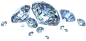  PNG钻石漂浮素材 闪亮透明背景素材
@冒险家的旅程か★