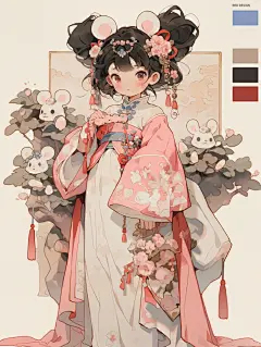 今日主题｜冬日的期待是温柔和你