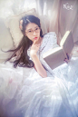 最美的年华遇见你【佐小夕】 - 佐小夕 - 图虫摄影网