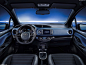 Toyota Yaris (2017) - picture 18 of 28 - Interior - image resolution: 1600x1200