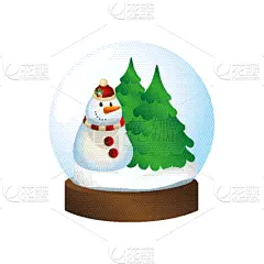 雪人,贺卡,季节,冬天,性格,创造力,图像,矢量,庆祝