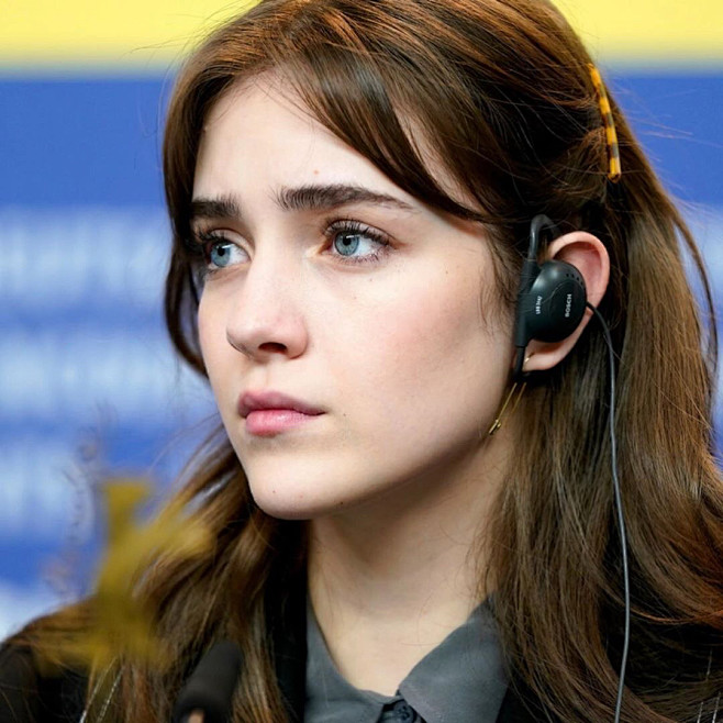 Talia Ryder