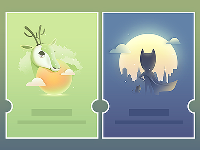 Tickets deer batman ...