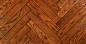 木地板材质都有哪些？哪种木地板材质比较好？