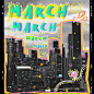#一条plog告别三月# 3月也要过去了，而我依然还是个酷盖  ✨#3月最后一天# 当然还是要用彩色涂鸦分享生活￿307b211ly1h0sxx2e0t9j22ig2ignpf