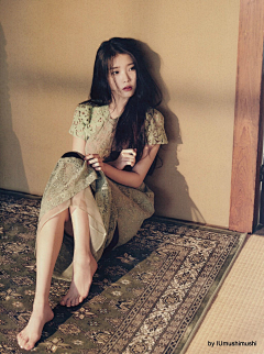 小小佐助采集到女人是上帝的礼物