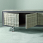 Mantova Sideboard - Shop Dale Italia online at Artemest