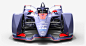 Envision Virgin Racing Formula E Season 2018-19 3D model, Oleksii Iakymchuk : Low-poly subdivision-ready 3D model of Gen2 Envision Virgin Racing Formula E team race car for the season 2018-19 with PBR materials (Specular and Metallic workflows).

Model cr