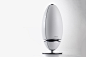 Picture of Samsung Unveils Freestanding, 360º Speakers