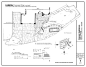 CONCEPTUAL LANDSCAPE PLANS - Mediterranean - Los Angeles - by Maxwell Brown : Complete demolition and renovation of an existing residence.  The goal in this project was to increase the driveway area while visually minimizing what