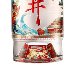 韩韩阿采集到白酒包装