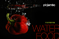 Water Food Collection — Join PREMIUM and get instant access to this collection!