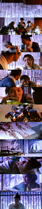 【青蛇 Green Snake (1993)】23
王祖贤 Joey Wong
张曼玉 Maggie Cheung
#电影场景# #电影海报# #电影截图# #电影剧照#