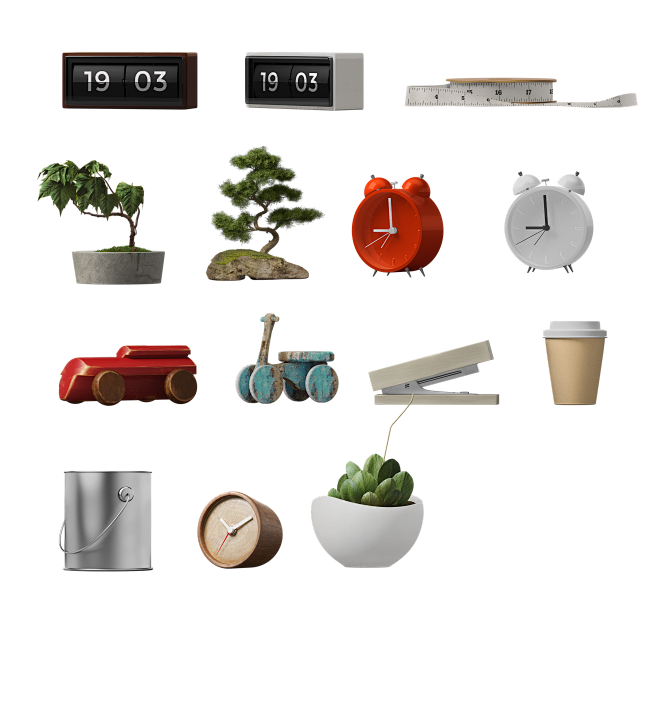 [3] Environment