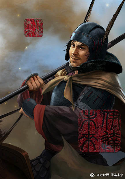 龙且（？－前203年），秦末楚汉时期西楚名将。 龙且自幼和项羽一起长大，情若兄弟。随项羽叔父项梁起义反秦。后韩信举河北，破齐、赵，有击楚之势 ...