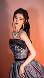 模特美女 摄影
