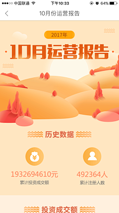 Nicole_zhu采集到落地页