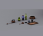 unity3d游戏模型Edo Japansese Town Props日本小镇道具http://www.yiihuu.com/zyxz/2518.html