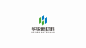 华锐新材料品牌LOGO设计