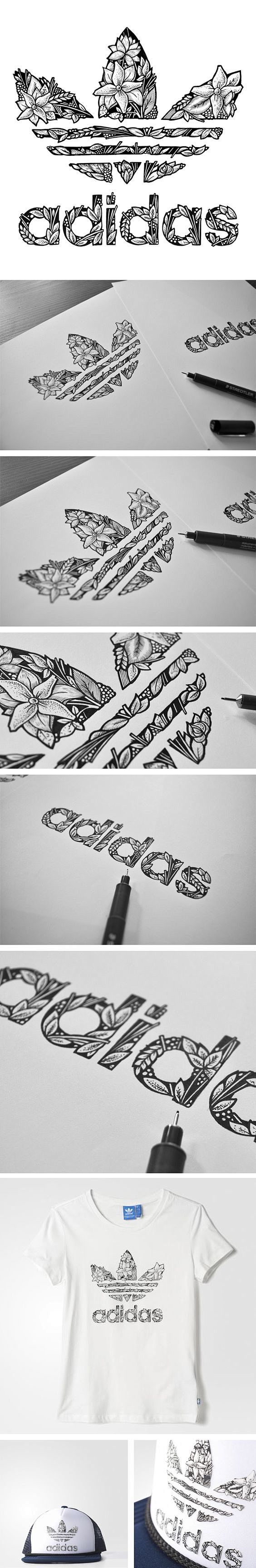 ADIDAS ORIGINALS FW1...