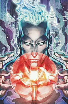 回复：【DC】 DC漫画人物图解_电影吧_百度贴吧