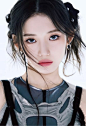 【BABYMONSTER】这风格每个人都好好看_哔哩哔哩_bilibili