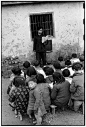 Henri Cartier-Bresson // China, 1949 - Shanghai.: 