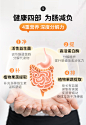 美国进口博唤益生菌成人调理大人肠闹腾次数多黏马桶
