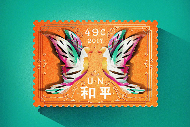 字体设计的照片 - 微相册