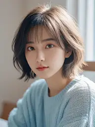 [ 小姐姐and小哥哥 ]