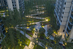 Pzyya采集到J 景观小品（灯具、照明）