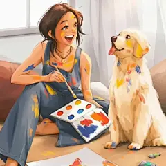 (16 条消息) 有没有温柔好看治愈的头像？ - 知乎 : HI……来啦！？我是可爱收藏家！喜欢收藏和分享美好的事物。最近好多的朋友都很emo,也包括我寄几啦，偶然…