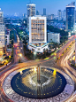 雅加达文华东方酒店Mandarin Oriental Jakarta 官方高清图 4549719