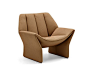 HIRUNDO - Armchairs from Busnelli | Architonic