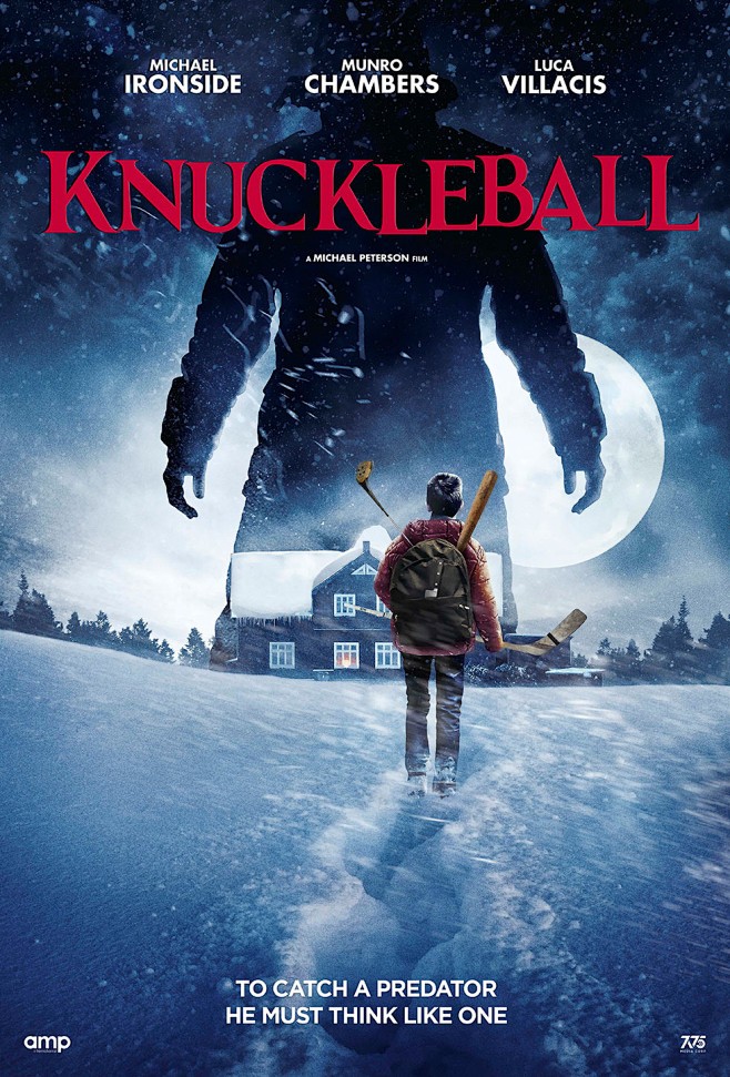 knuckleball
