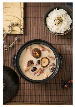 LI98采集到食物