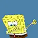 海绵宝宝！！！