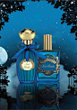 Nuit Etoilee Annick Goutal for women and men Pictures