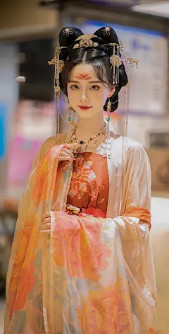 汉服