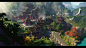 Taoist Temple2 by dawnpu on DeviantArt