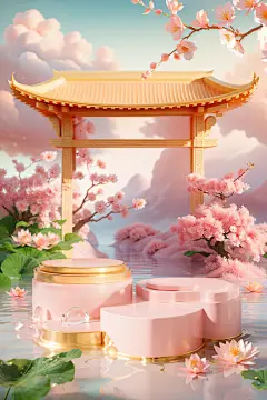 场景背景3