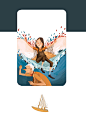Merve Atılgan on Behance