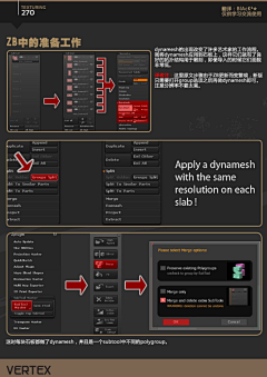 Yannick采集到C4D拓扑布线zbrush