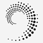 几何设计标志径向图标_88ICON https://88icon.com 几何设计 标志 径向 旋转 形状 螺旋 思维 圆弧 创新