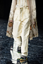 Gucci Fall 2019 Ready-to-Wear Fashion Show : The complete Gucci Fall 2019 Ready-to-Wear fashion show now on Vogue Runway.