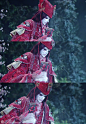 宫无后
