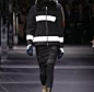 Moncler Gamme Rouge 2014年秋冬系列