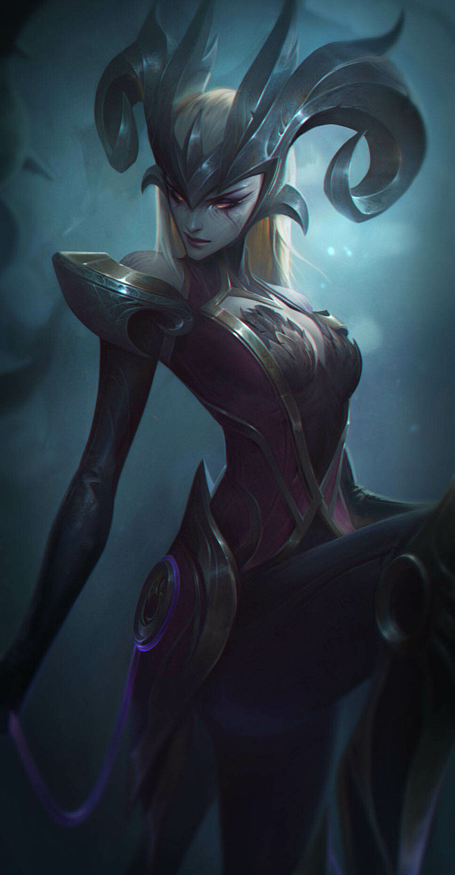 Coven Camille, Jem F...