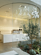 %Arabica coffee上海建国西路店设计 / B.L.U.E.建筑设计事务所 -  谷德设计网 : gooood是中国最受欢迎与最有影响力的高品质建筑景观设计门户与行业平台。高品质门户传播世界建筑、景观、设计与创意； 行业平台提供行业品牌战略提升服务，企业招聘服务，企业项目对接服务，建材信息与品牌服务等业务。