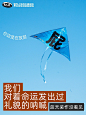 我们除了放屁风筝还做了些什么？